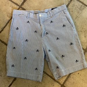 Polo Ralph Lauren Summer Shorts